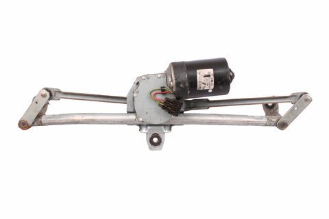 Motorek předních stěračů komplet -2001