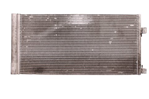 Chladič klimatizace