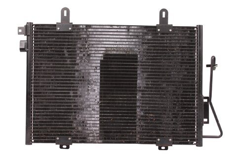 Chladič klimatizace 7700414103