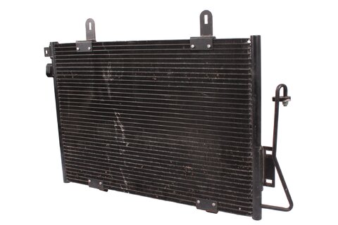 Chladič klimatizace 7700414103