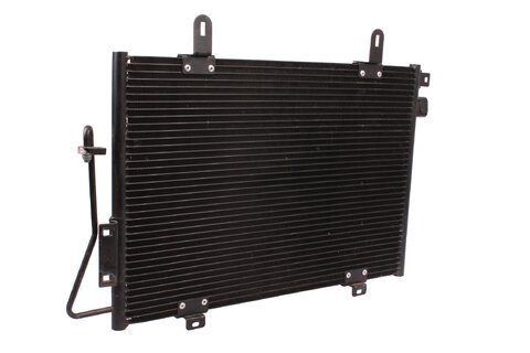 Chladič klimatizace 7700414103