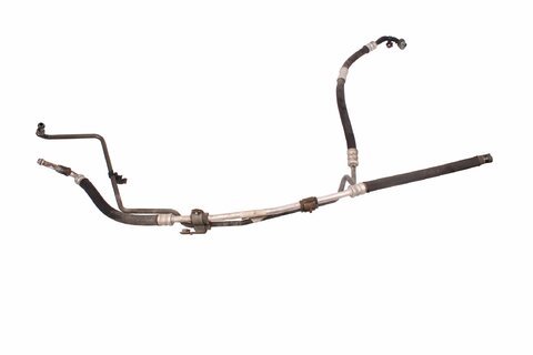 Servo hadice řízení