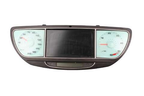 Přístrojový štít