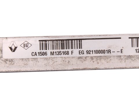 Chladič klimatizace 921100001R