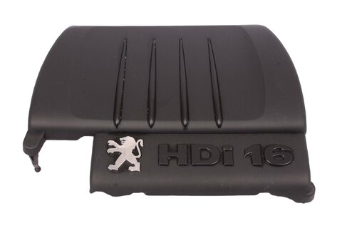 Kryt motoru horní PEUGEOT 9653014380