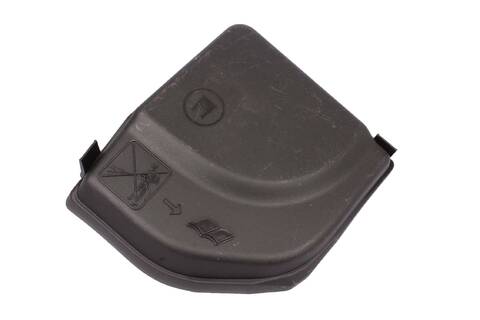 Kryt pojistkové skříňky 9653315180