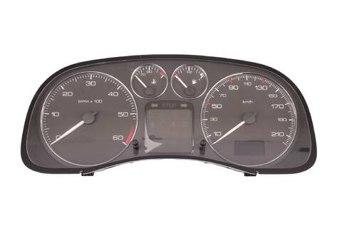 Přístrojový štít 9654485280