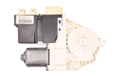 Motorek pravé přední stahovačky