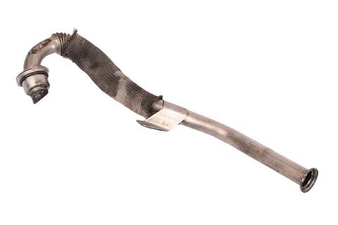 Trubka k EGR ventilu 9646762780