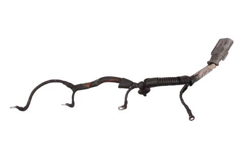 Elektrický kabel žhavících svíček 9657700780