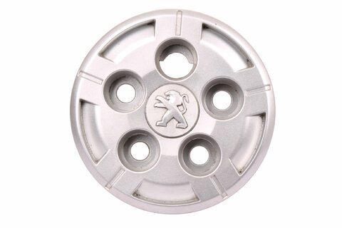 Poklička disku 15 palců orig. nový znak (1ks)