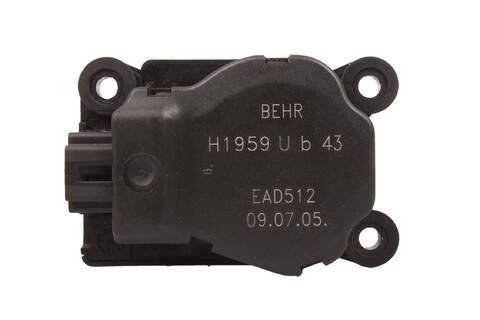 Motorek topení 6447RZ EAD512