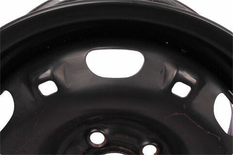 Disk kola 5x100 5Jx14 H2 ET35