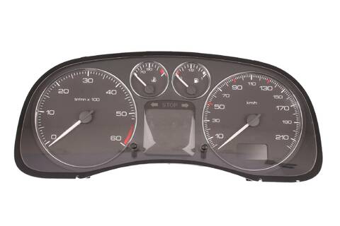 Přístrojový štít 9660470680