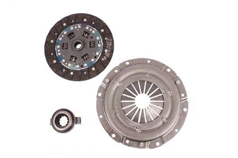 Spojková sada - třídílná