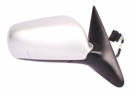 Zrcátko elektrické pravé dlouhé pro lak 1U1857502CL