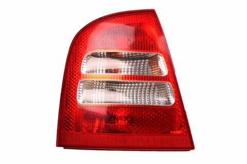 Světlo zadní levé sedan 09/00- komplet orig.