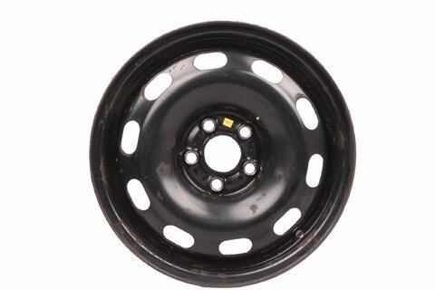 Disk kola 5x100 6Jx15H2 ET38