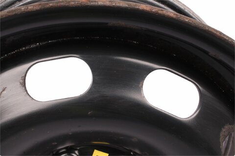 Disk kola 5x100 6Jx15H2 ET38