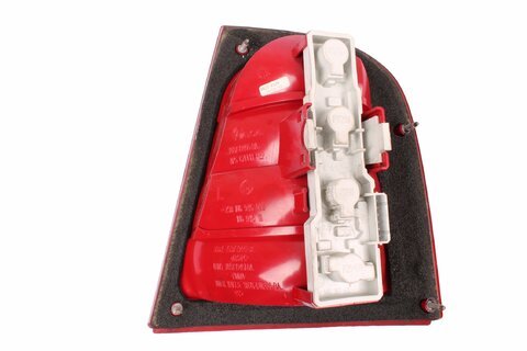 Světlo zadní levé sedan 09/00- komplet orig.