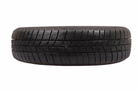 Pneumatika ZIMNÍ 165/70 R14 81T BARUM POLARIS 5 (6 mm) rok 2018