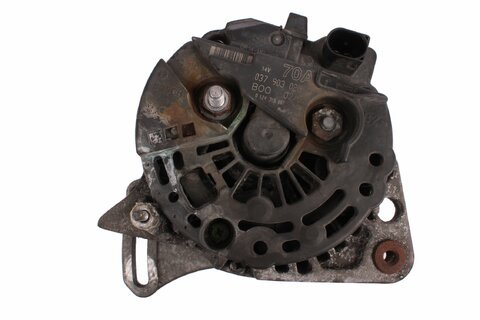 Alternátor 70A 037903025G