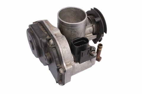 Škrtící klapka 56mm 030133064D