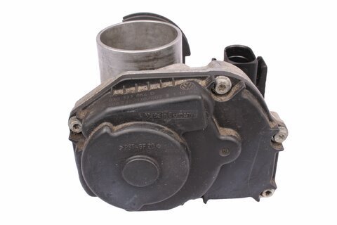 Škrtící klapka 56mm 030133064D