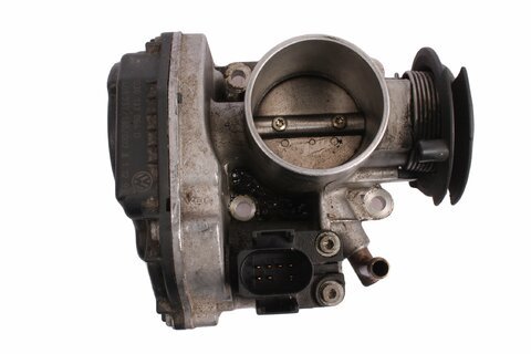 Škrtící klapka 56mm 030133064D