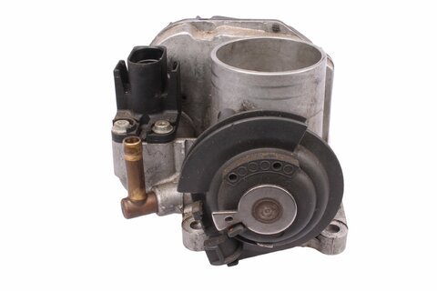 Škrtící klapka 56mm 030133064D