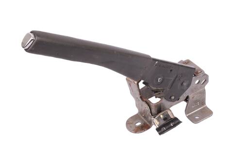 Páka parkovací brzdy (ruční brzda)