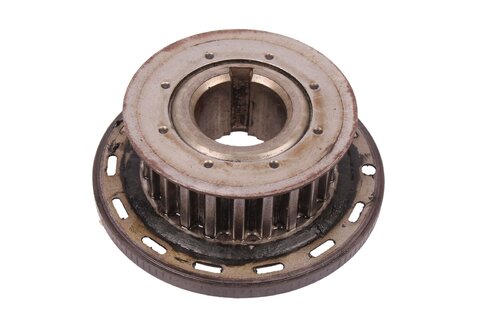 Ozubené kolo klikové hřídele 9656584580