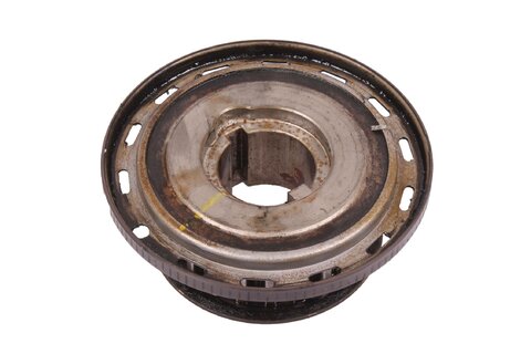 Ozubené kolo klikové hřídele 9656584580