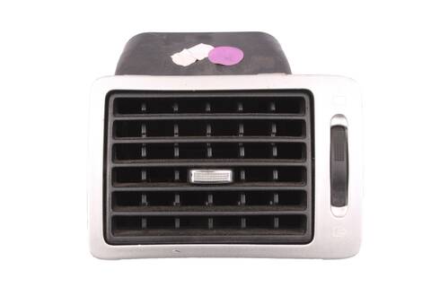 Výdech topení pravý přední 9634498977