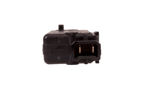 Motorek centrálního zamykání