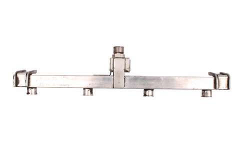 Vstřikovací lišta CNG 55205641