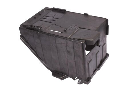 Kryt baterie horní 9663615580