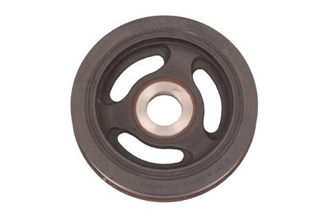 Řemenice klikové hřídele 3 díry 9654961080