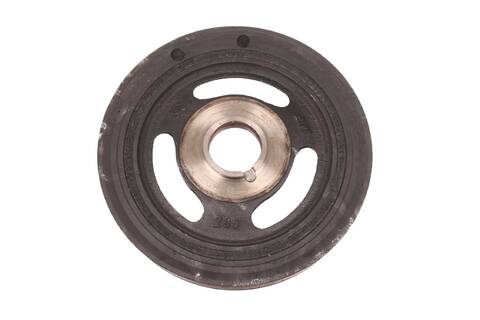 Řemenice klikové hřídele 3 díry 9654961080