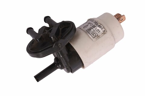 Motorek ostřikovače oken orig. 6U0955681A