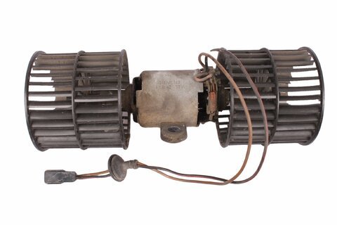 Ventilátor topení -AC 5399657101