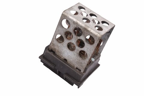 Odpor topení 5399657120