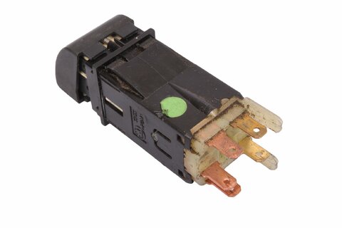 Tlačítko vyhřívání zadního okna 6U0959621