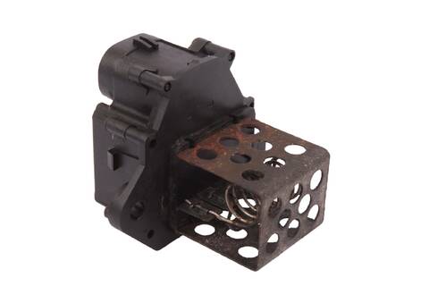 Předřadný odpor ventilátoru sahary 9658508980