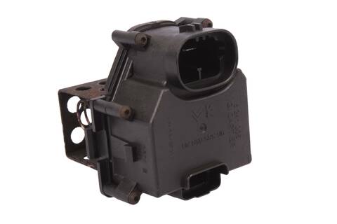 Předřadný odpor ventilátoru sahary 9658508980