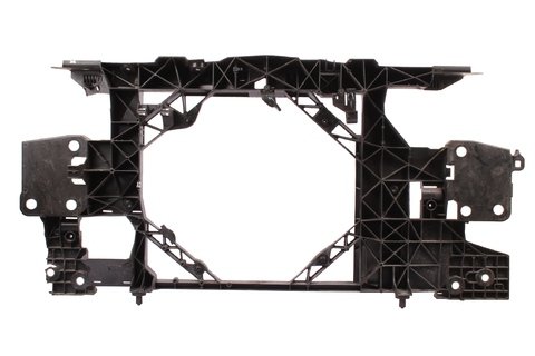 Přední plastové čelo