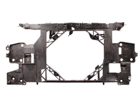 Přední plastové čelo