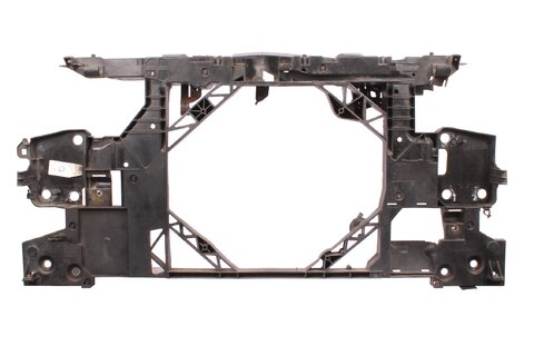 Přední plastové čelo