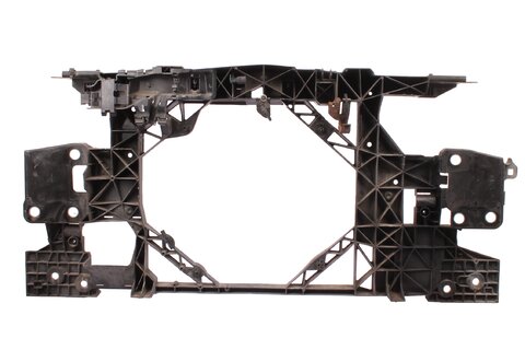 Přední plastové čelo