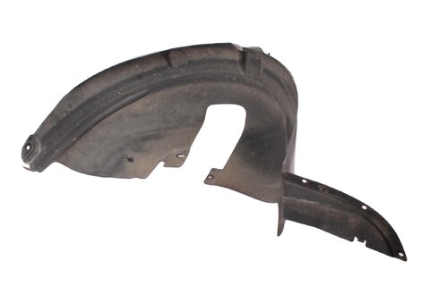 Podběh plastový zadní levý (SW) 9634077680